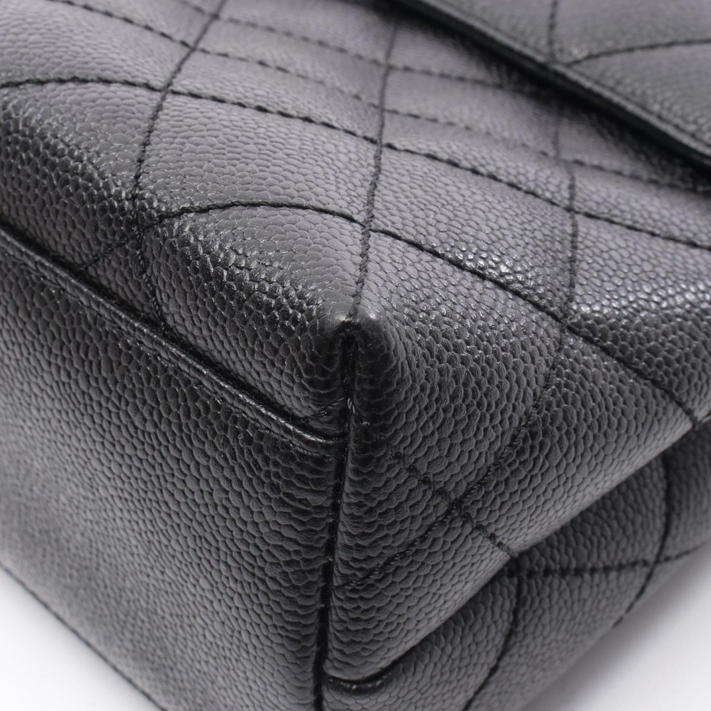 Chanel Others Black Handbags