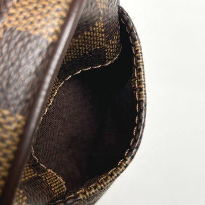 Louis Vuitton Monogram Canvas Brown Small Bags
