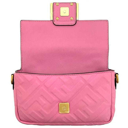 Fendi Others Pink Shoulder Bags