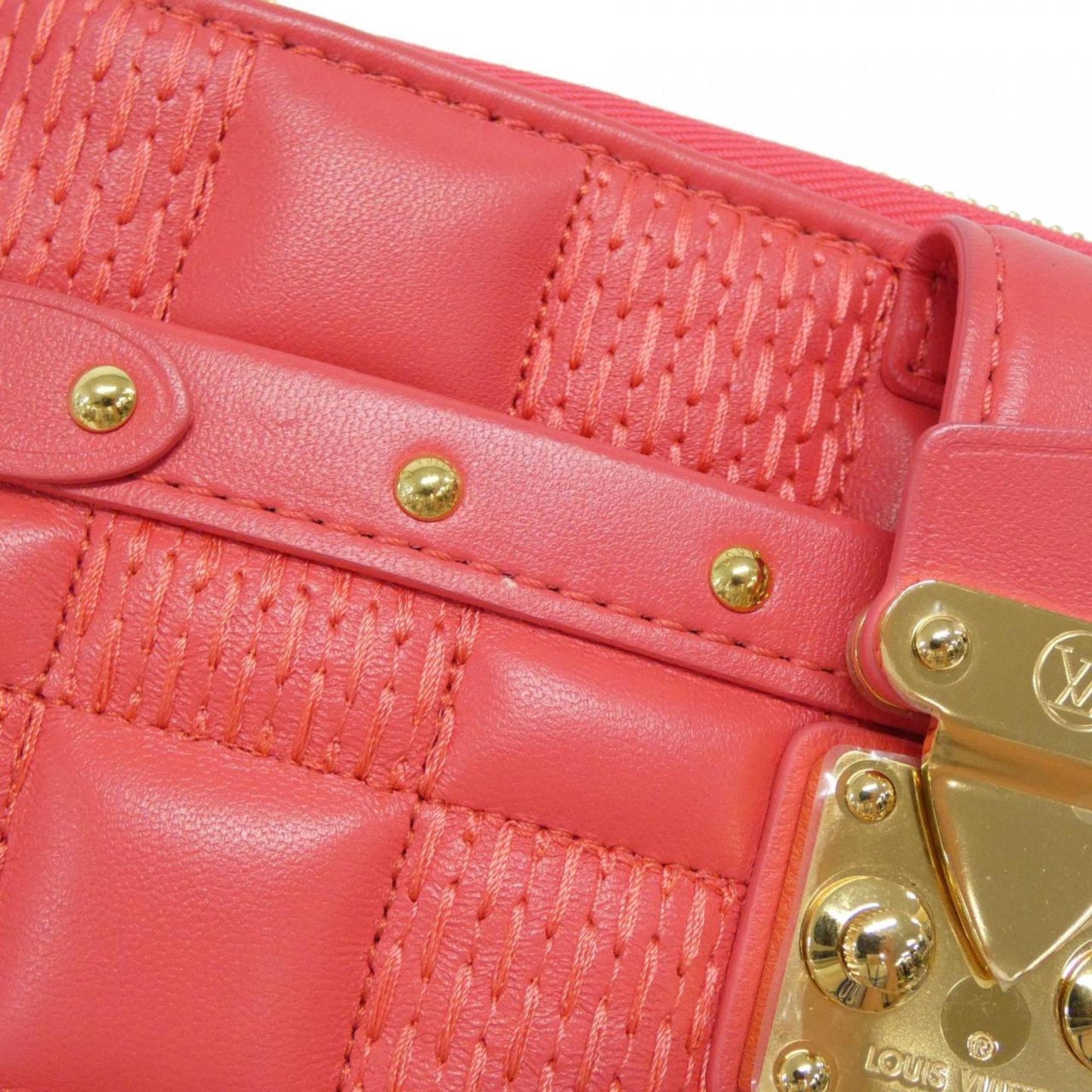 Louis Vuitton Others Pink Shoulder Bags