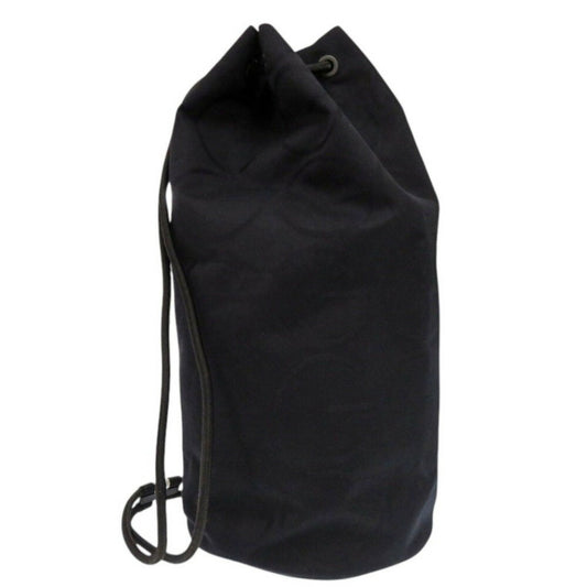 Gucci Canvas Black Shoulder Bags