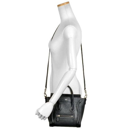 Celine Others Black Handbags