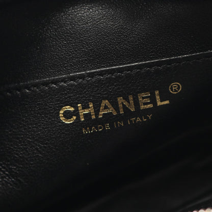Chanel Others Black Shoulder Bags