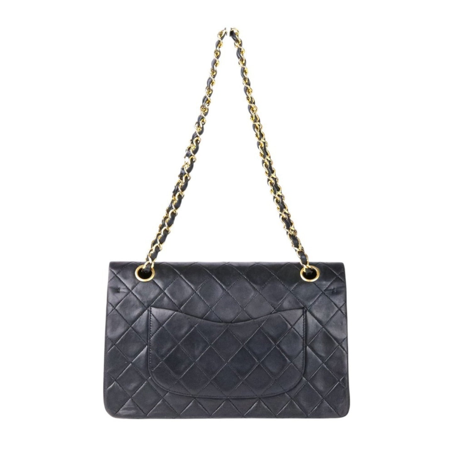 Chanel Others Black Shoulder Bags