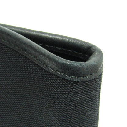 Gucci Canvas Black Tote Bags