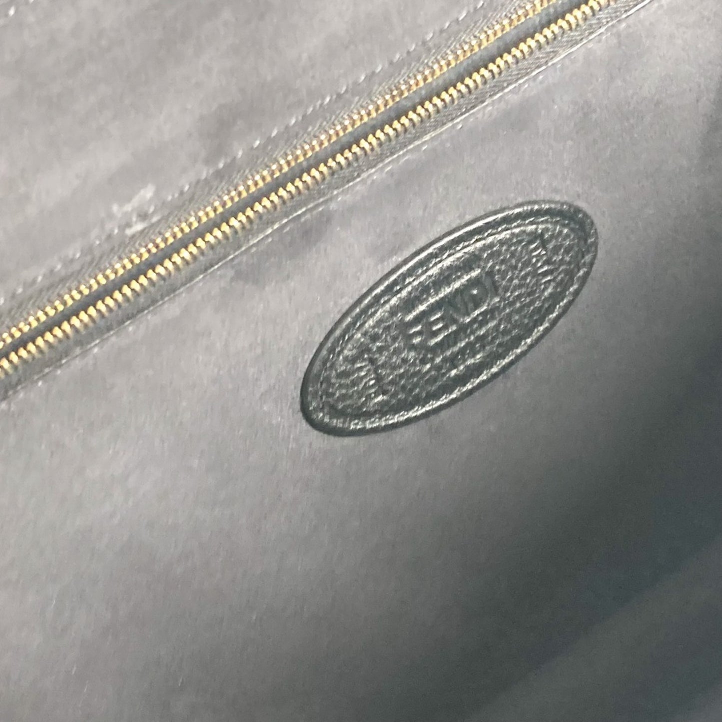 Fendi Others Black Briefcases