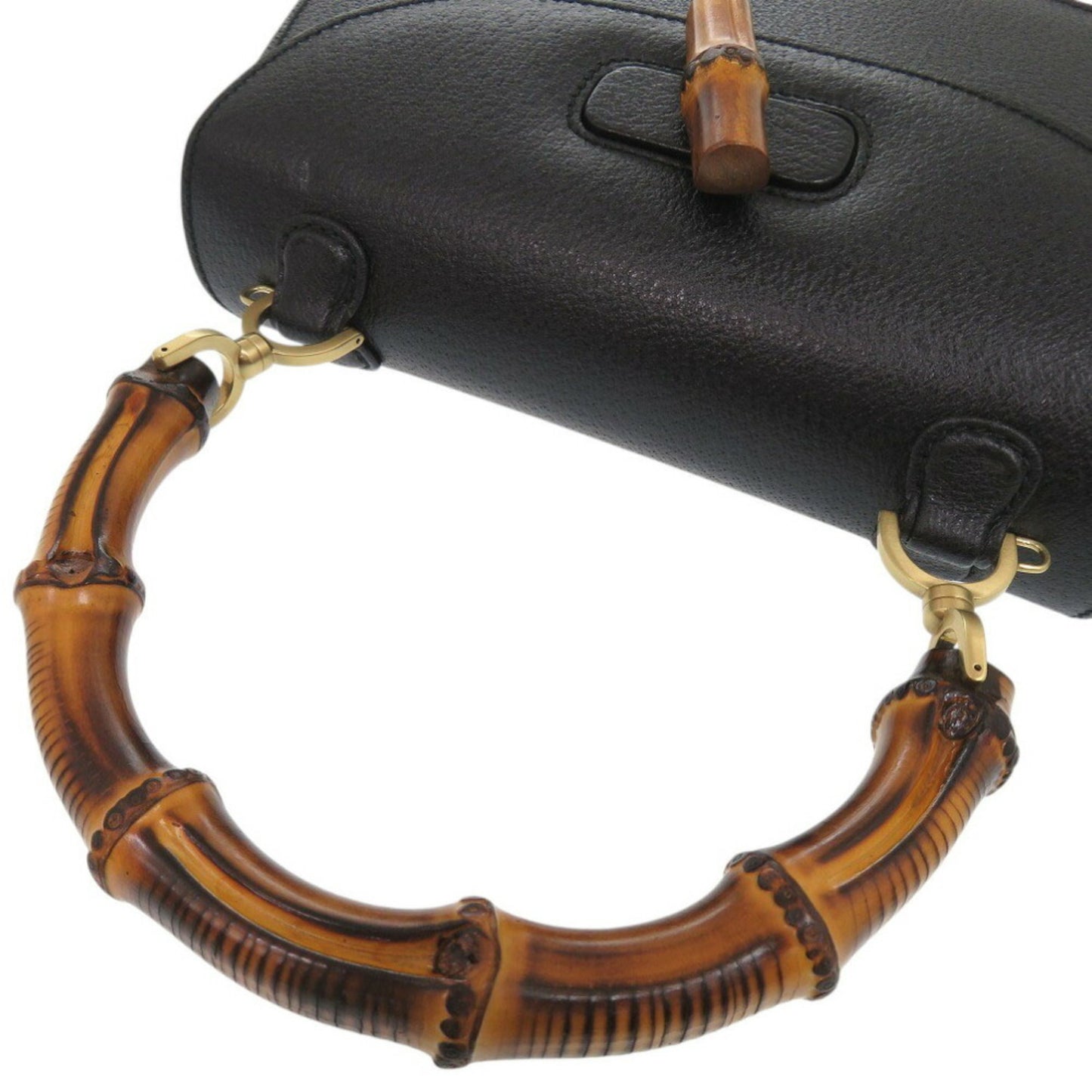 Gucci Others Black Handbags