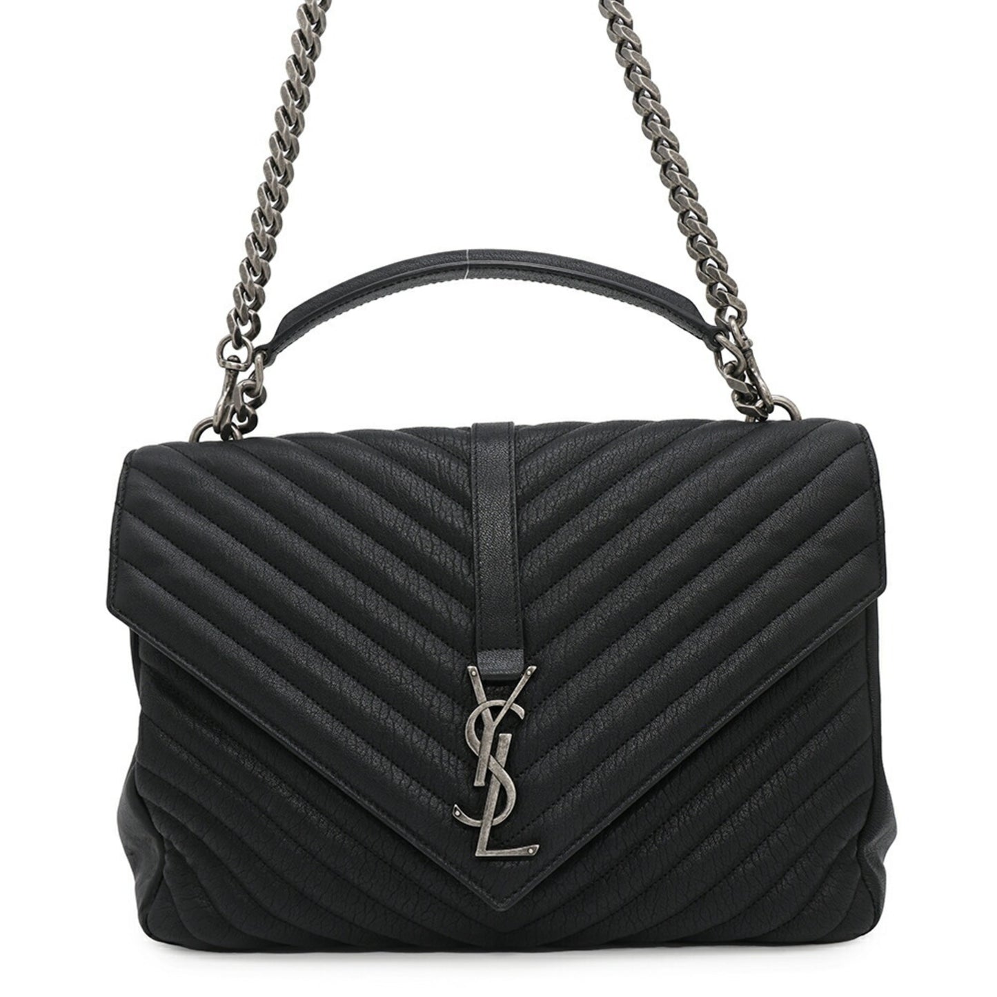 Saint Laurent Others Black Handbags