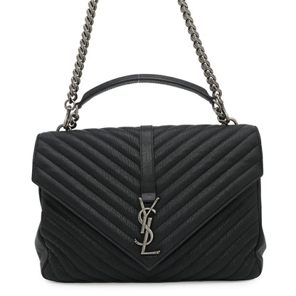 Saint Laurent Others Black Handbags