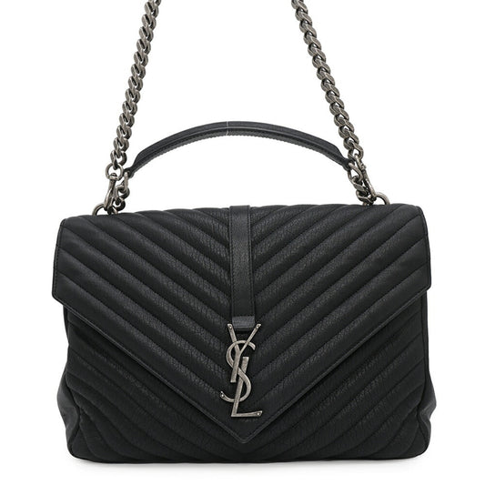Saint Laurent Others Black Handbags