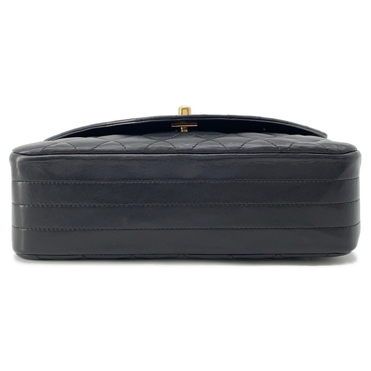 Chanel Others Black Shoulder Bags