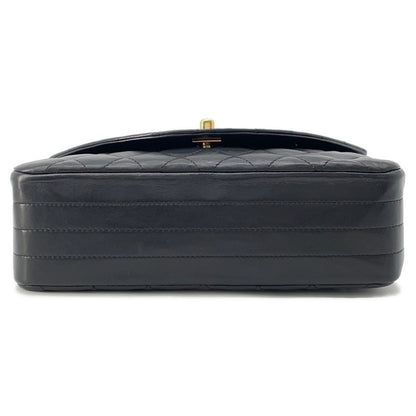 Chanel Others Black Shoulder Bags
