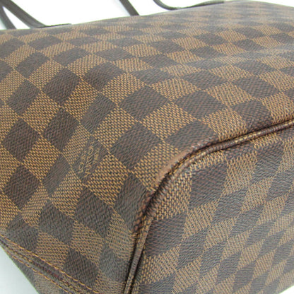 Louis Vuitton Monogram Canvas Brown Tote Bags
