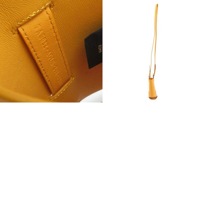 Fendi Others Orange Shoulder Bags