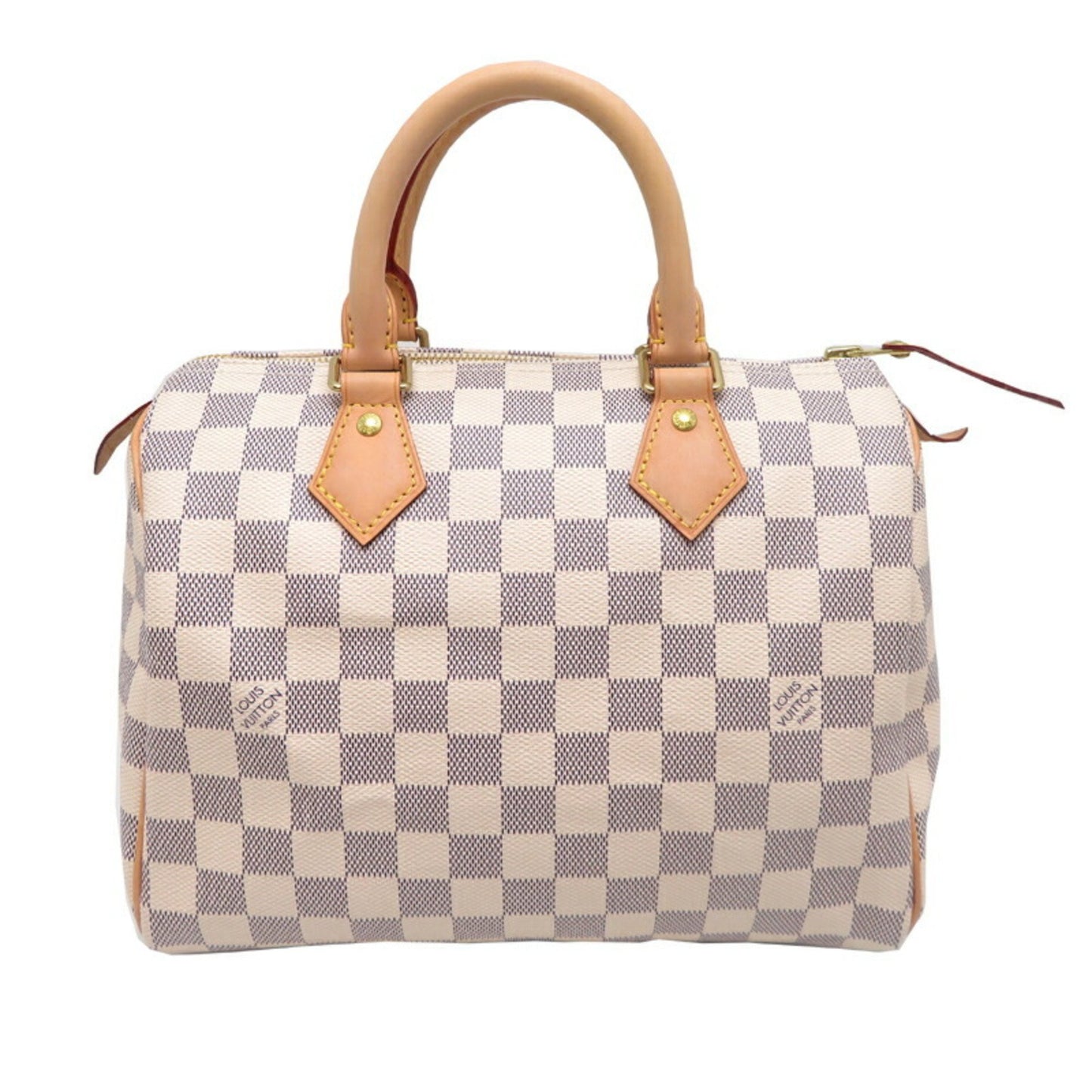 Louis Vuitton Monogram Canvas White Travel Bags