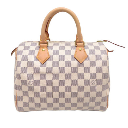 Louis Vuitton Monogram Canvas White Travel Bags