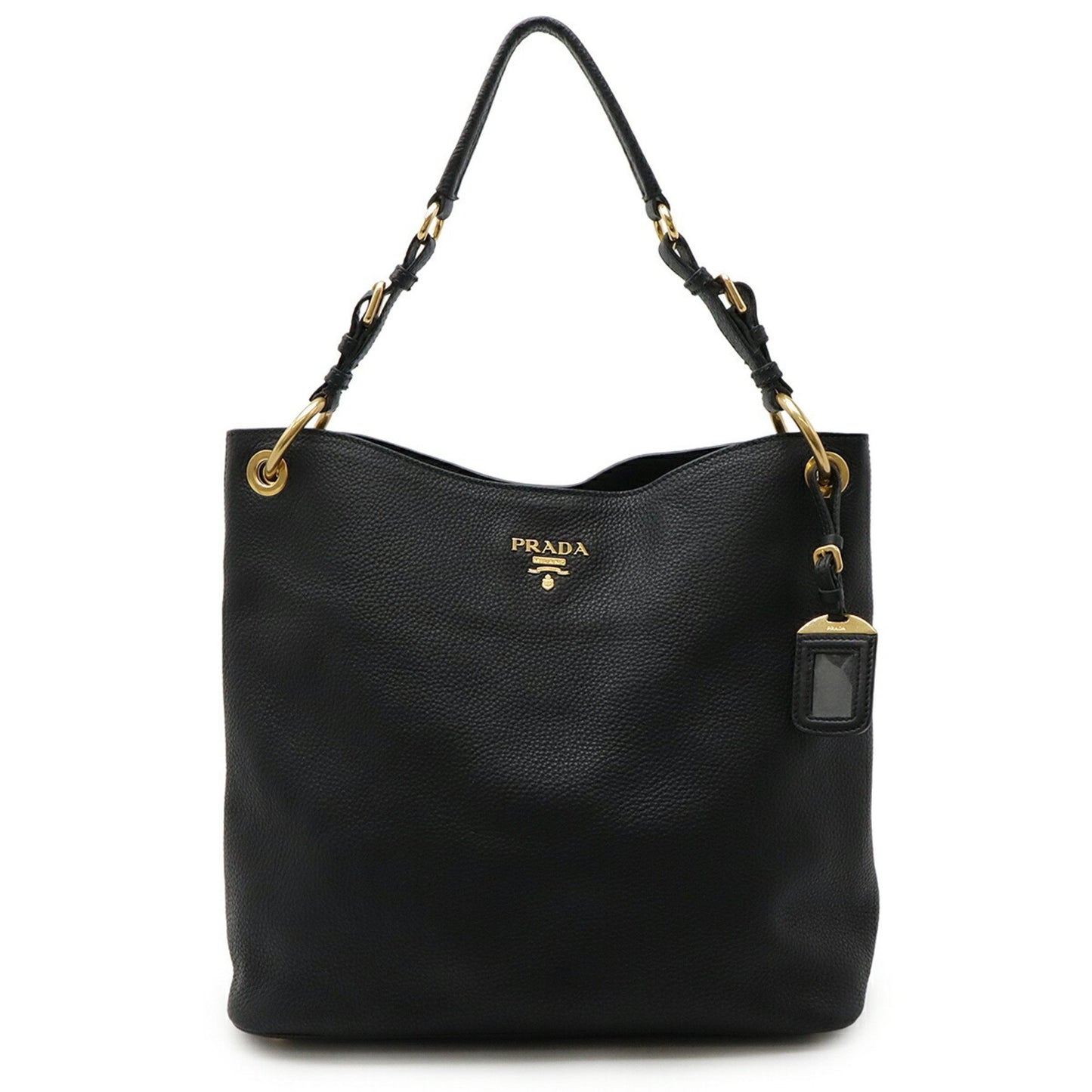 Prada Others Black Shoulder Bags