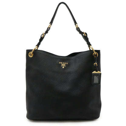 Prada Others Black Shoulder Bags
