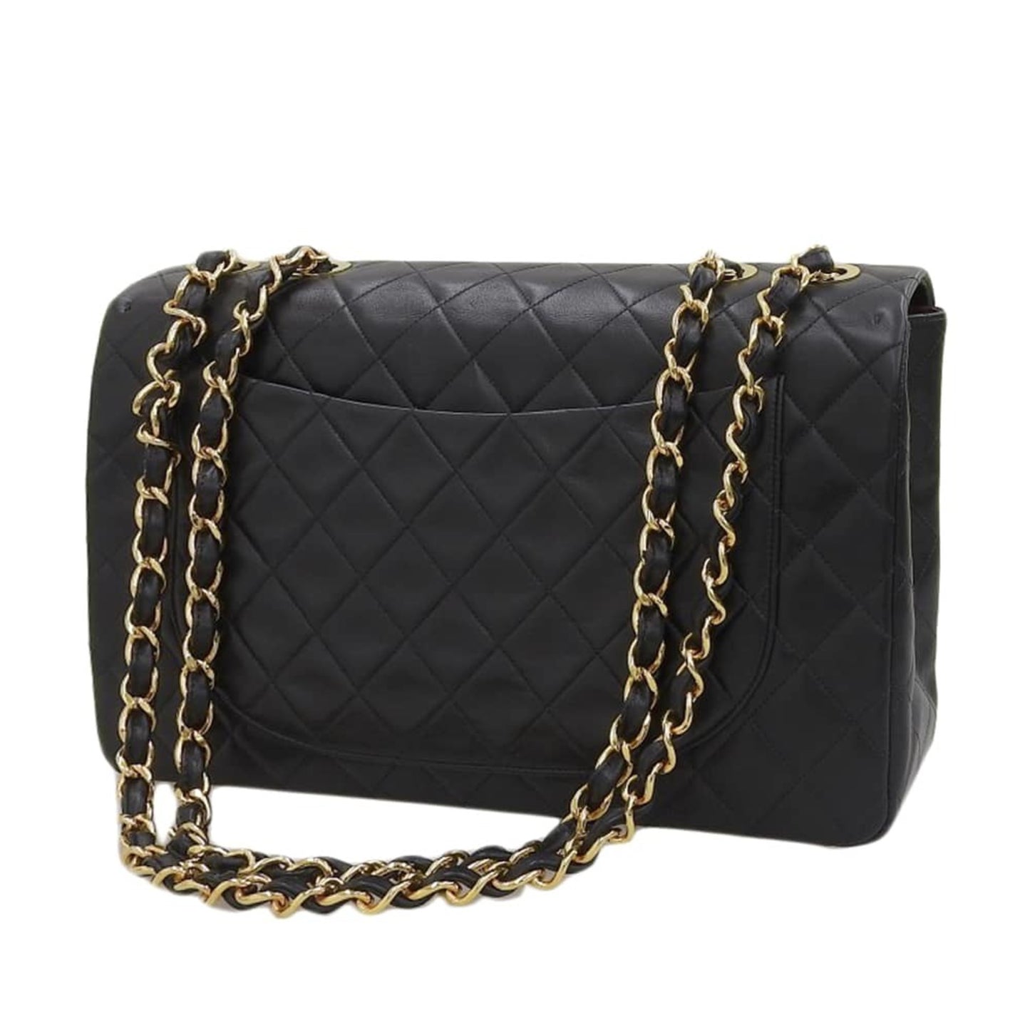 Chanel Others Black Shoulder Bags