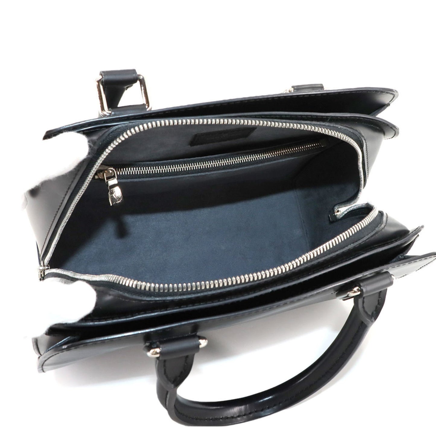 Louis Vuitton Epi Black Handbags