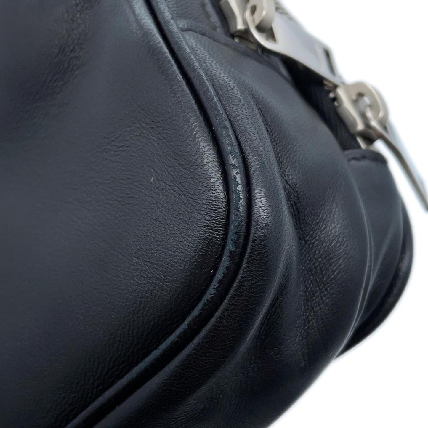 Saint Laurent Others Black Shoulder Bags