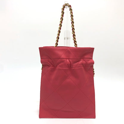 Chanel Others Pink Handbags