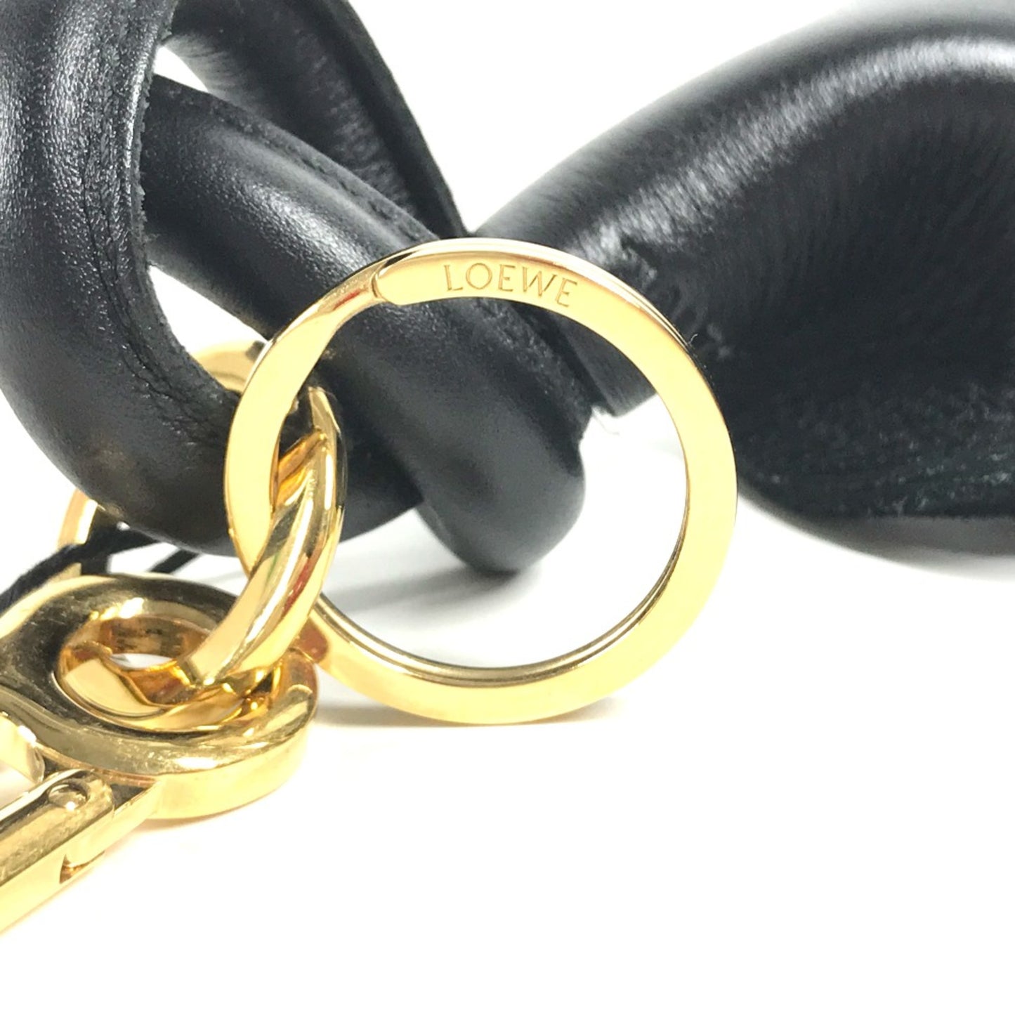 Loewe Others Black Key Rings