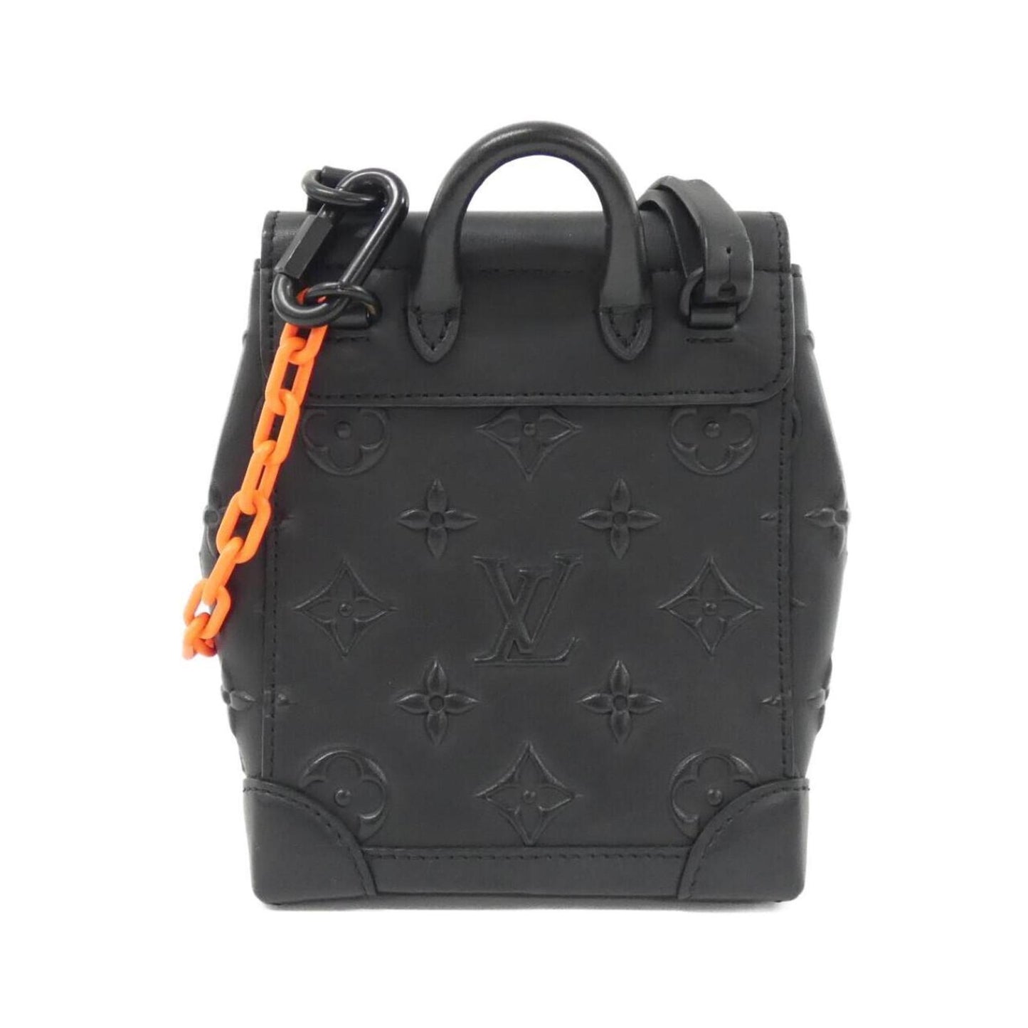 Louis Vuitton Others Black Shoulder Bags