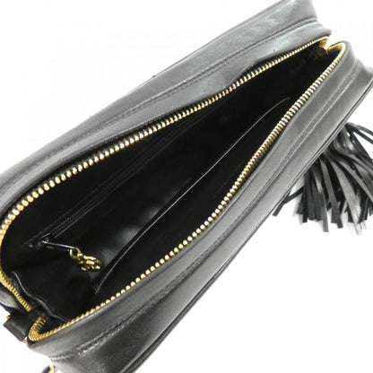 Chanel Others Black Shoulder Bags