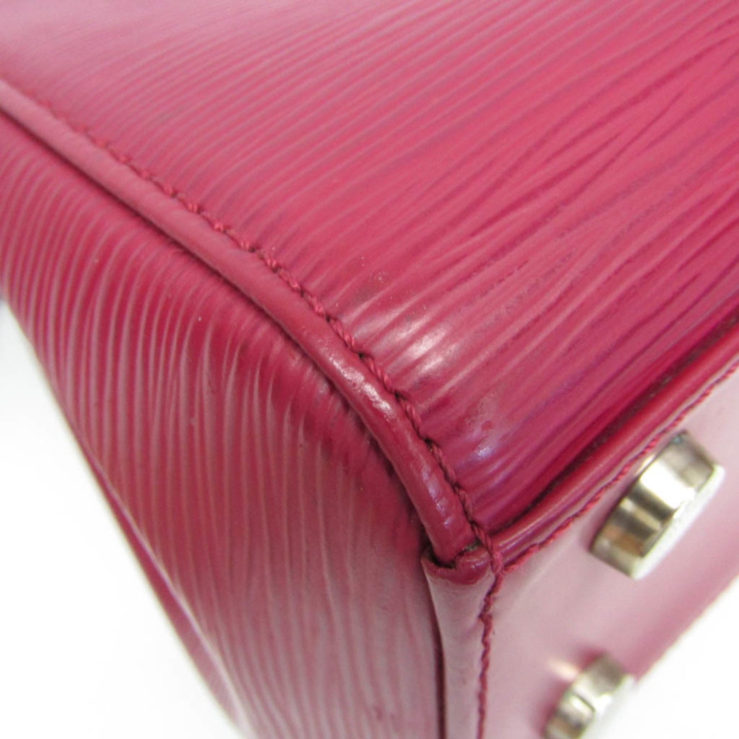 Louis Vuitton Epi Pink Handbags