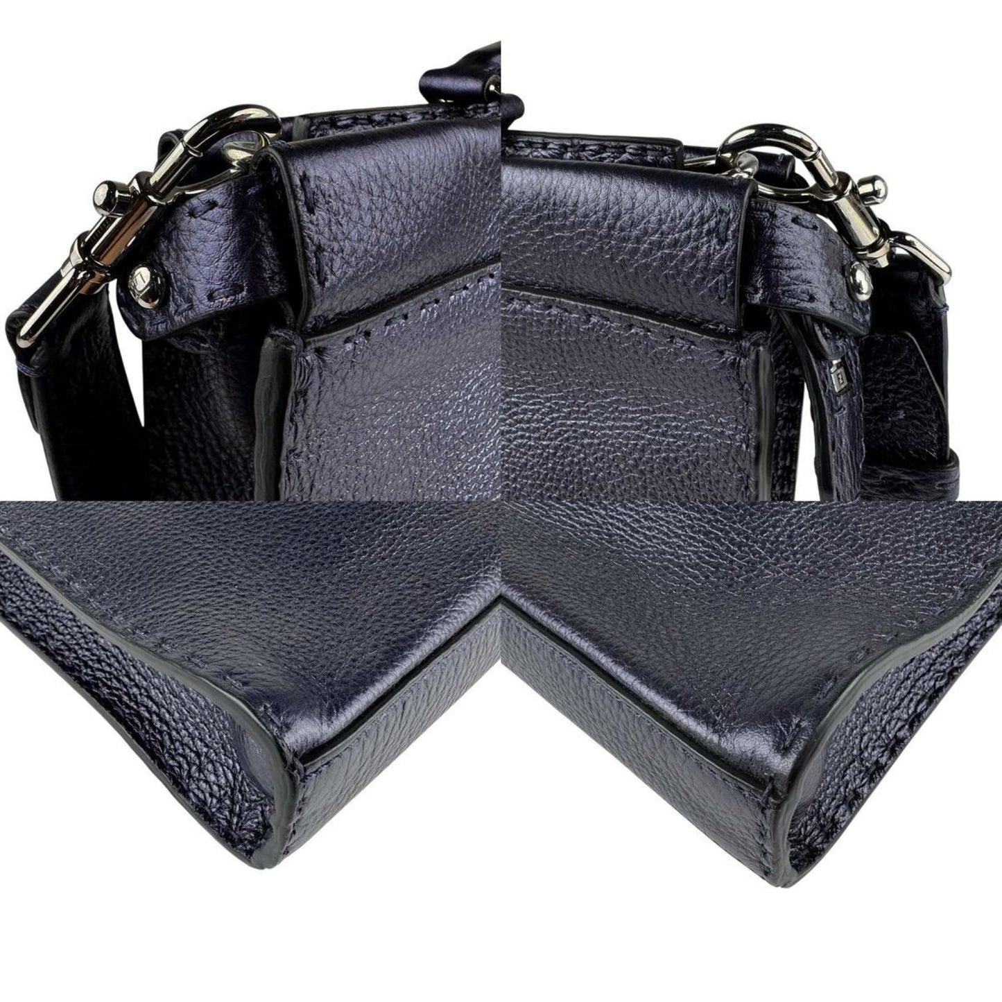 Fendi Others Blue Handbags