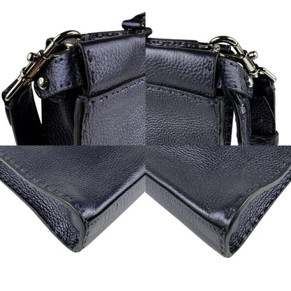 Fendi Others Blue Handbags
