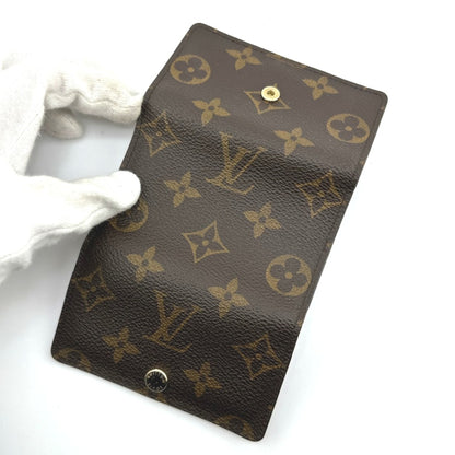 Louis Vuitton Monogram Canvas Brown Cases