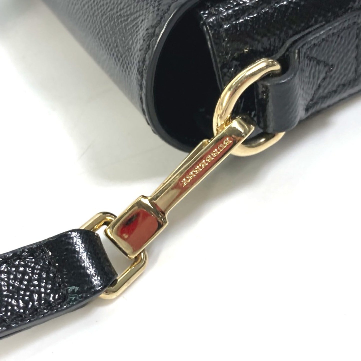Burberry Others Black Shoulder Bags