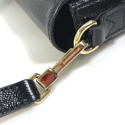Burberry Others Black Shoulder Bags