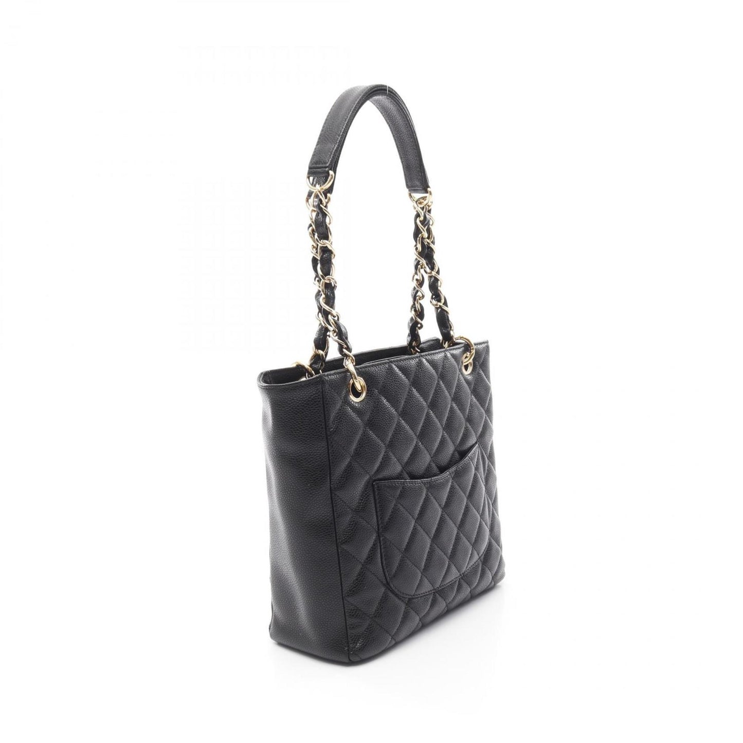 Chanel Others Black Tote Bags