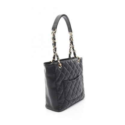 Chanel Others Black Tote Bags