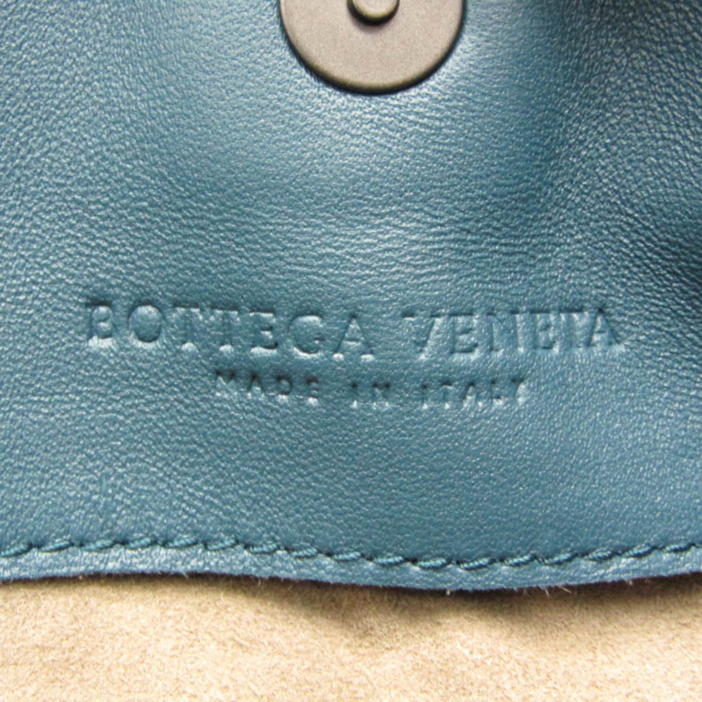 Bottega Veneta Others Green Tote Bags