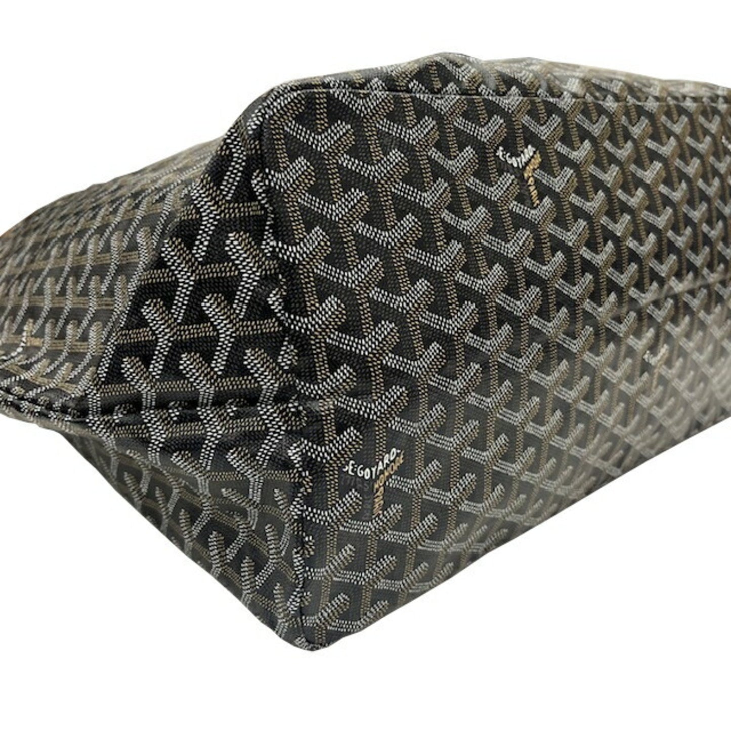 Goyard Others Black Tote Bags