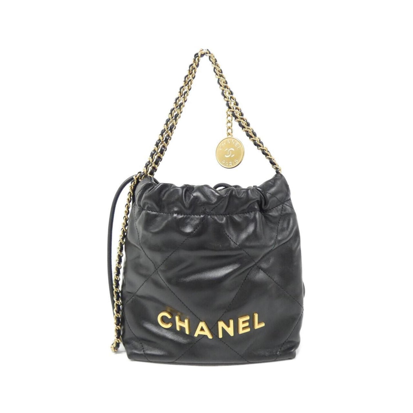 Chanel Others Black Handbags