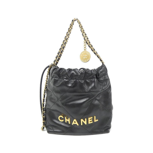 Chanel Others Black Handbags