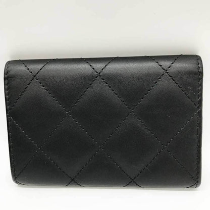 Chanel Others Black Cases