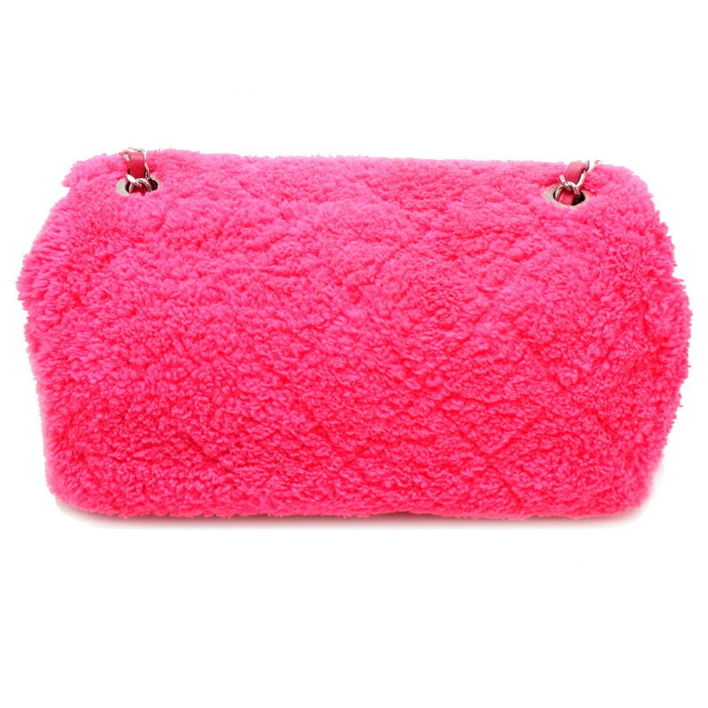 Chanel Others Pink Shoulder Bags