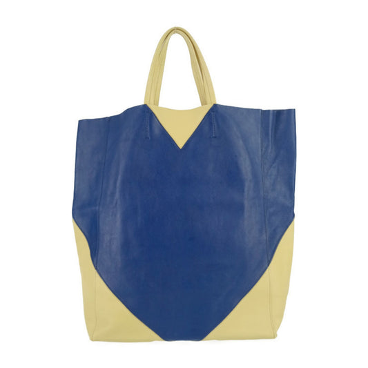 Celine Others Blue Handbags