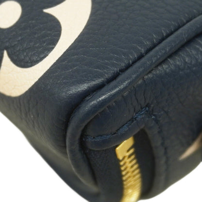 Louis Vuitton Others Blue Crossbody Bags