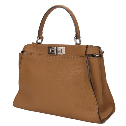 Fendi Others Brown Handbags