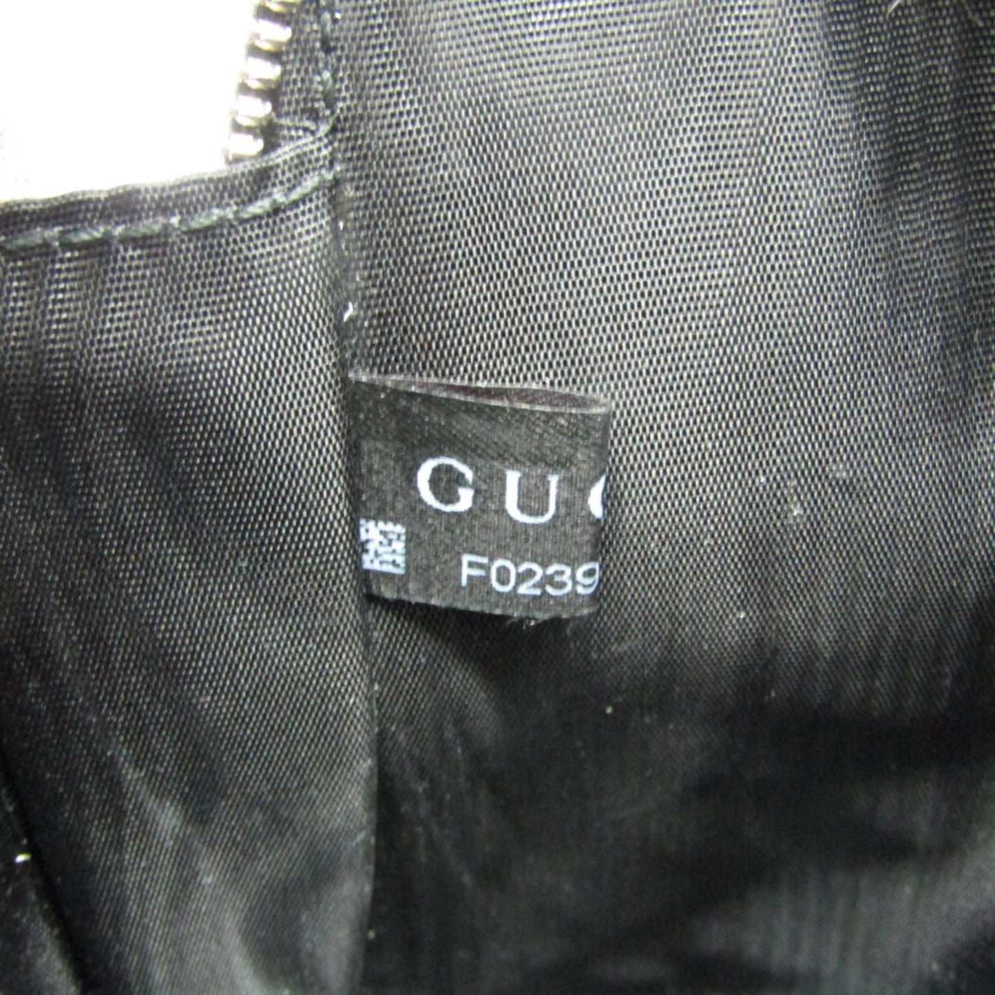 Gucci Others Black Shoulder Bags