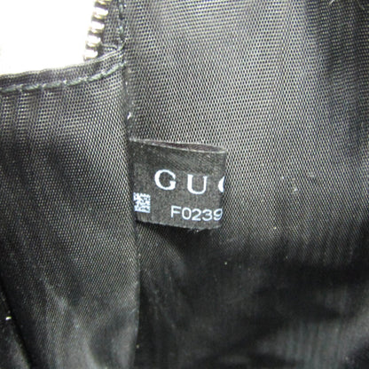 Gucci Others Black Shoulder Bags