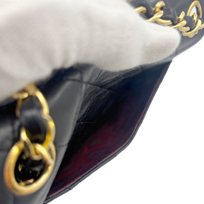 Chanel Others Black Shoulder Bags