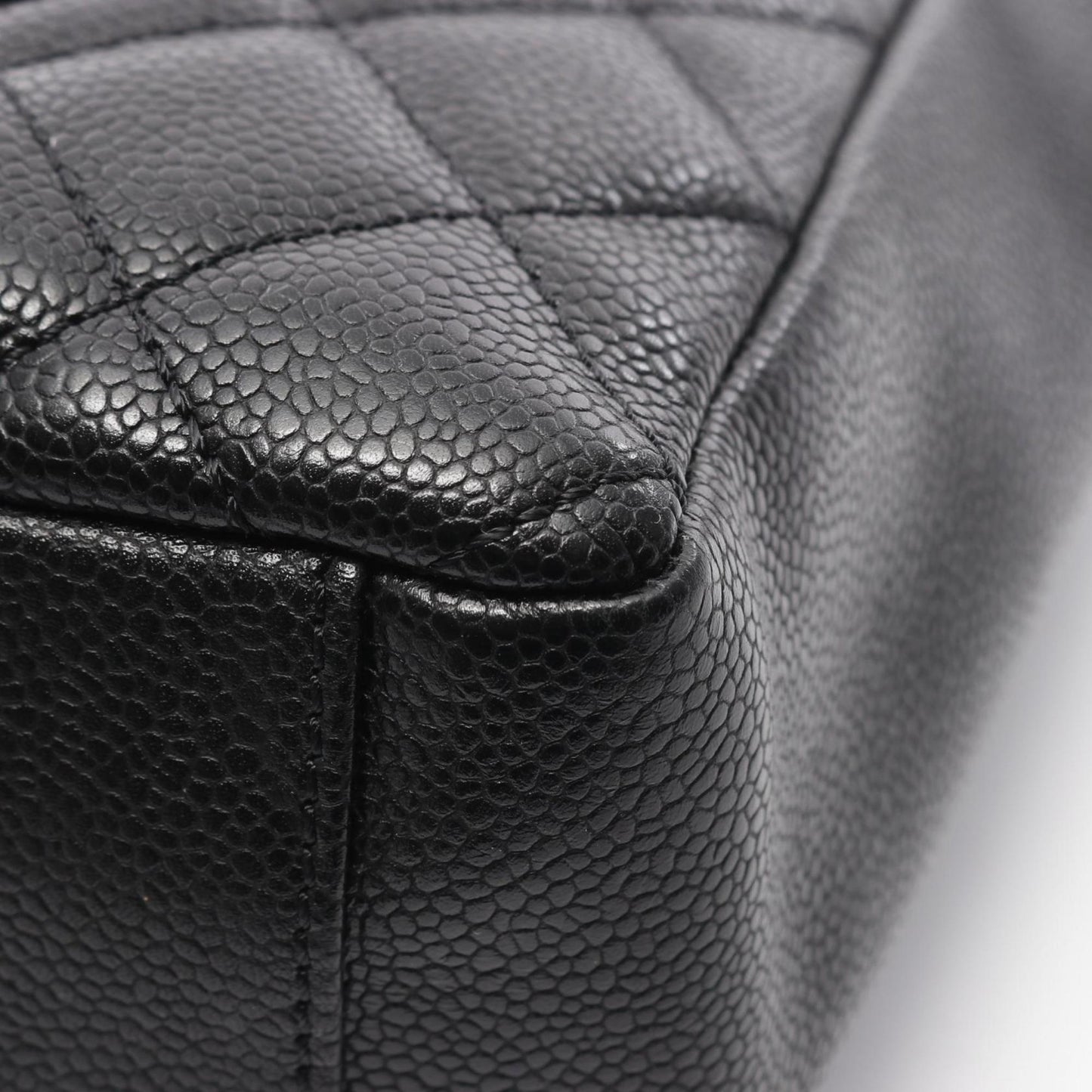 Chanel Others Black Tote Bags
